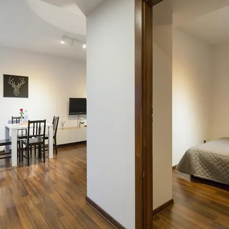 Appartement Relaxing Dream - Next To Schindler's Factory *