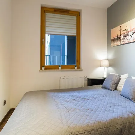 Relaxing Dream - Next To Schindler's Factory * Krakau